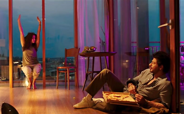 Wrong of TV channels to show 'Jab Harry Met Sejal' clip: Nihalani