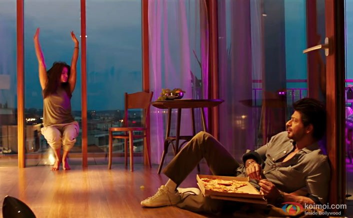 Jab Harry Met Sejal movie still