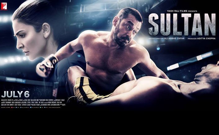 YRF’s Sultan To Compete for Top Honors at Shanghai International Film Festival