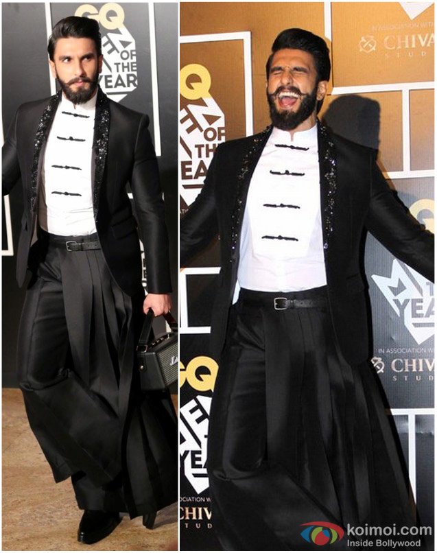 Ranveer Singh