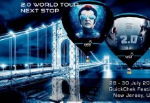 '2.o' team hopes India has more 3D screens for film's release
