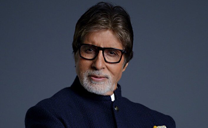 44 years on, Big B doesn't know who owns 'Abhimaan' rights