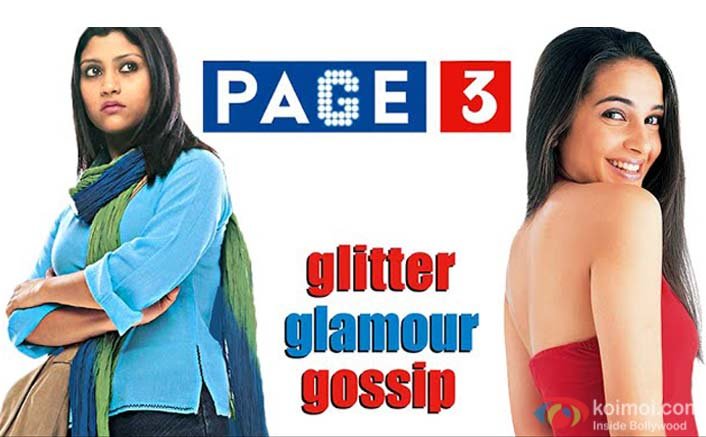 5 Films from Madhur Bhandarkar that shook the society
