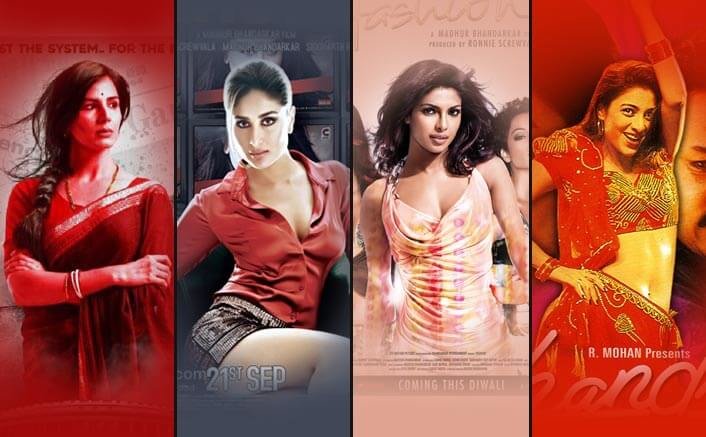 Madhur Bhandarkar Movies