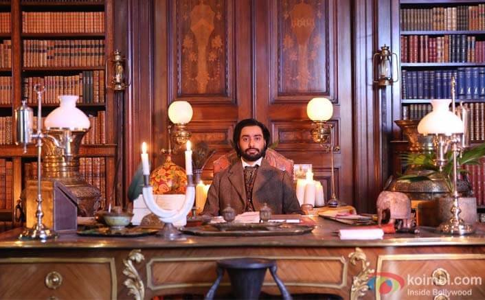 An Untold Chapter from Sikh History Enlivened in ‘The Black Prince’