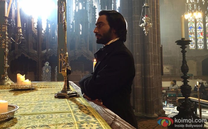 An Untold Chapter from Sikh History Enlivened in ‘The Black Prince’