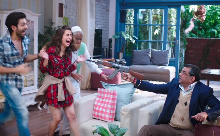 Guest Iin London Continues To Struggle At The Box office | 5th Day Report