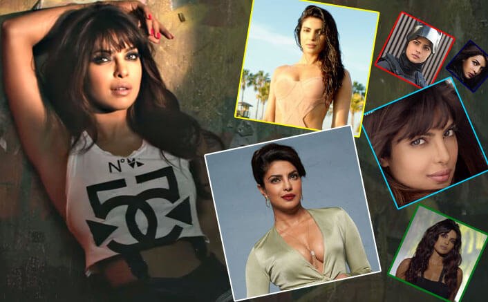Priyanka Chopra Birthday