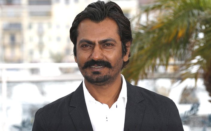 I'm in favour of women-oriented films: Nawazuddin Siddiqui