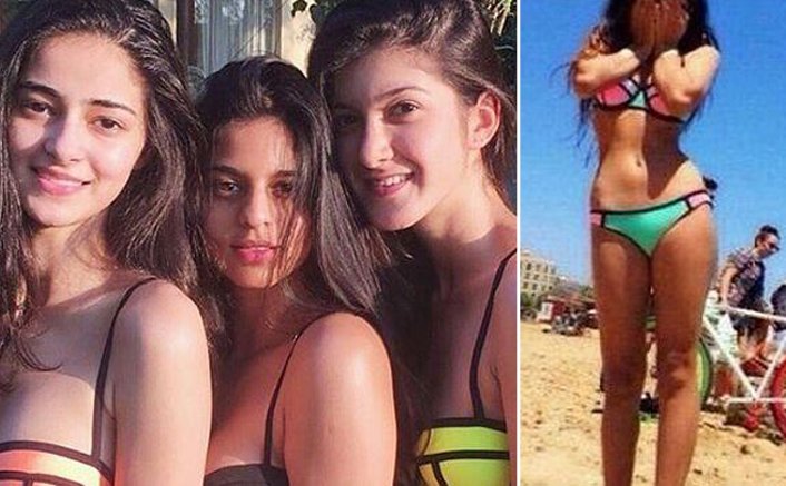 Suhana Khan