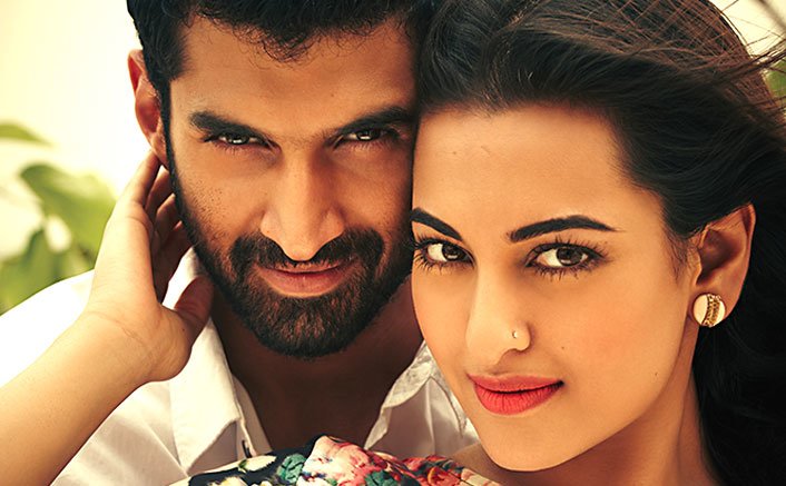 Aditya Roy Kapur and Sonakshi Sinha to star in Happy Bhag Jayegi sequel