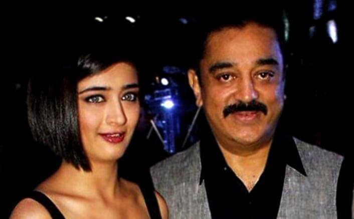 Kamal Haasan pens open letter to daughter Akshara on Twitter! Here’s why…