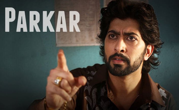 POSTER ALERT! Ankur Bhatia Looks Convincing As Haseena Parkar's Husband - Ibrahim Parkar
