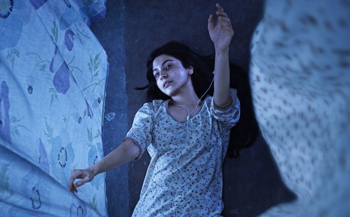Anushka Sharma Announces The Release Date Of Pari With Another Intriguing Poster