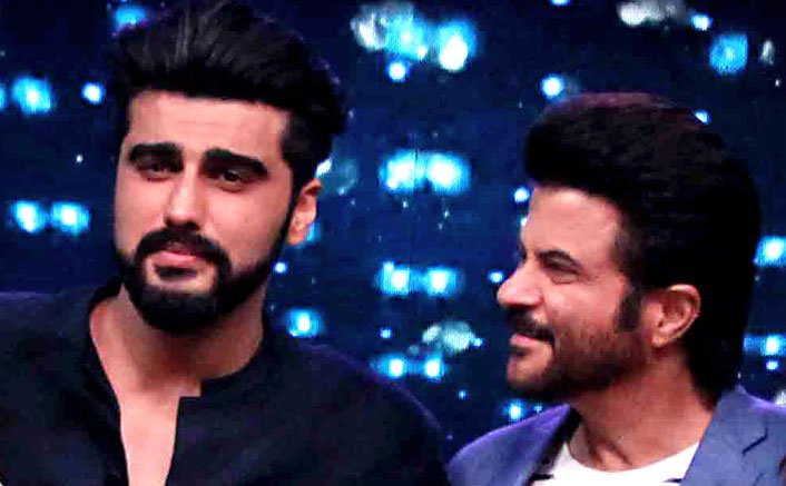 Arjun will be married first in our family, says uncle Anil