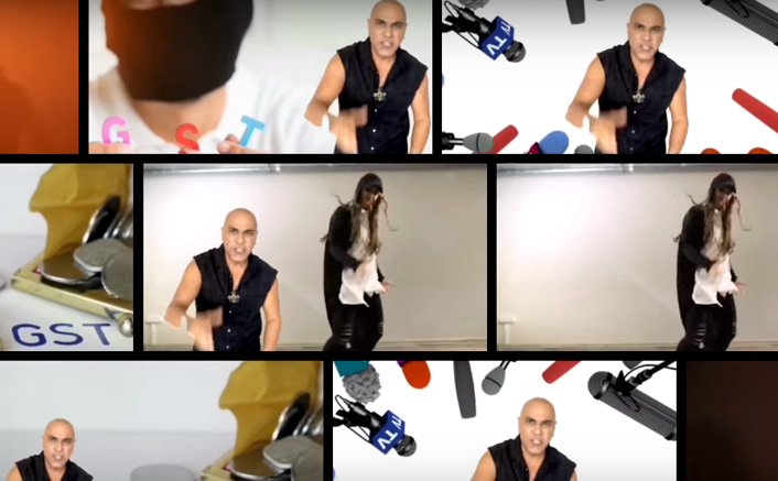 Baba Sehgal New Song On GST