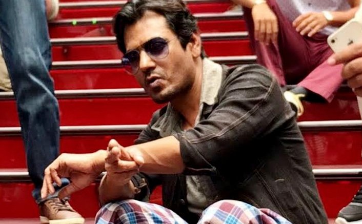When Babumoshai Bandookbaaz went to New York City!
