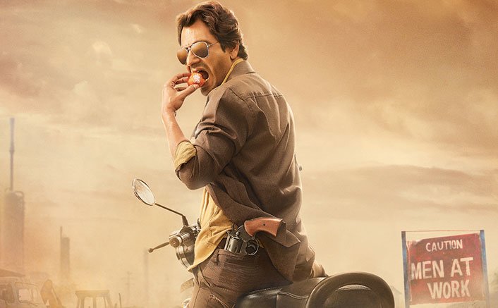 Babumoshai Bandookbaaz’s New Poster Shows Nawazuddin Siddiqui In A Badmaash Avatar!