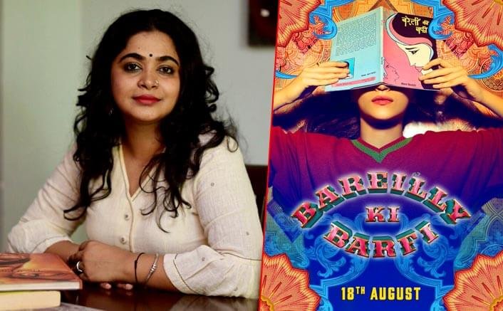 Bareilly Ki Barfi's French Connection!