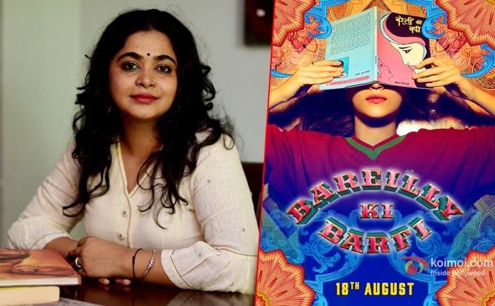 Bareilly Ki Barfi's French Connection!