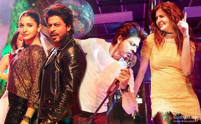 Get Ready to Groove to the Beats of the Song Beech Beech Mein from Jab Harry Met Sejal