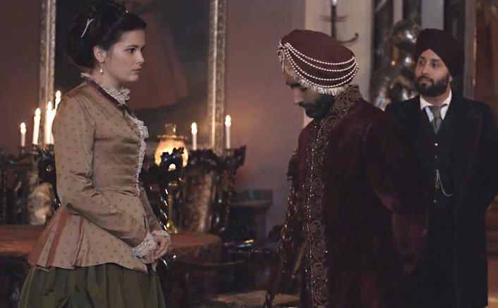 Beet Jaania'N (Endless Love) | Satinder Sartaaj, Dee Ajayi, The Black Prince