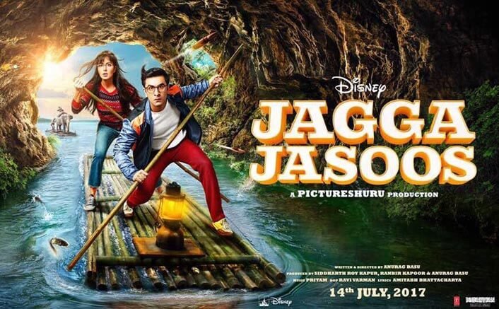 Why Bollywood Does Not Deserve A Film Like Jagga Jasoos