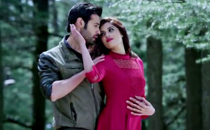 Box Office - Ek Haseena Thi Ek Deewana Tha doesn't find footfalls on opening day