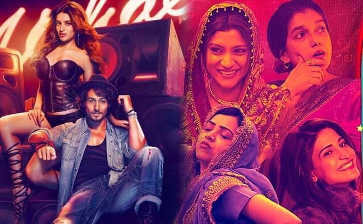 Box Office - Munna Michael has very ordinary collections in first week, Lipstick Under My Burkha is impressive