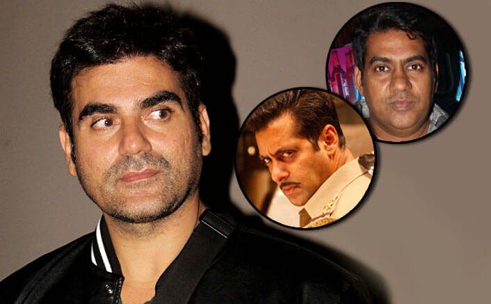 BREAKING! Arbaaz Khan Rubbishes Rumours Of Sabbir Khan Directing Dabangg 3