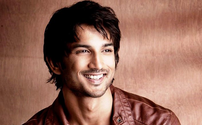 Can't Wait To Experience Zero Gravity: Sushant Singh Rajput