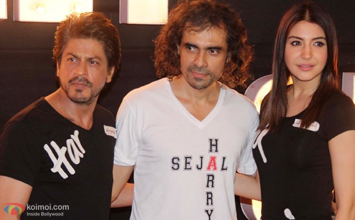 CBFC misunderstood context of word 'intercourse', feels SRK