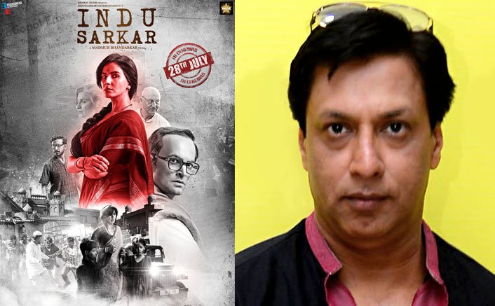 Changing anything would affect 'Indu Sarkar': Madhur Bhandarkar