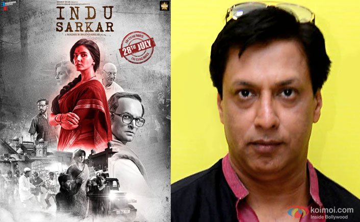 Changing anything would affect 'Indu Sarkar': Madhur Bhandarkar