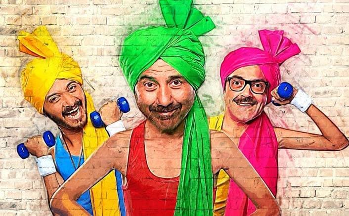 Check Out The First Poster Of Bobby Deol’s Comeback Movie Poster Boys