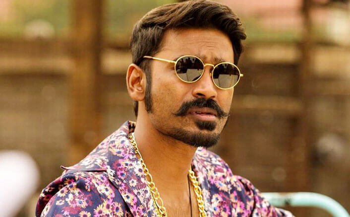 I was longing to do a full length commercial film like Maari  Dhanush   Tamil News  IndiaGlitzcom