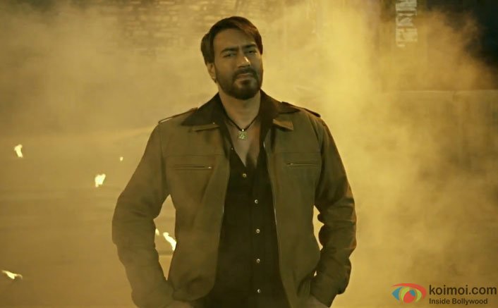 Baadshaho Dialogue Promos: Ajay Devgn Is Badass, Emraan Hashmi Besharam