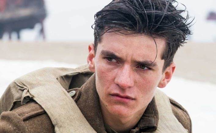 Dunkirk Box Office
