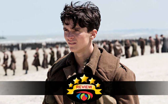 Dunkirk Review