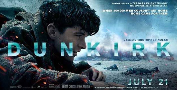 Dunkirk Review