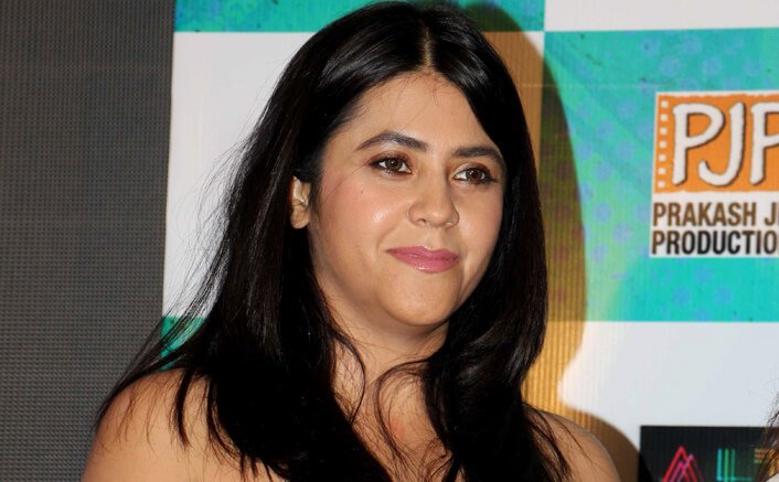 Ekta Kapoor talks about Sara Ali Khan, Sushant Singh Rajput & Kedarnath