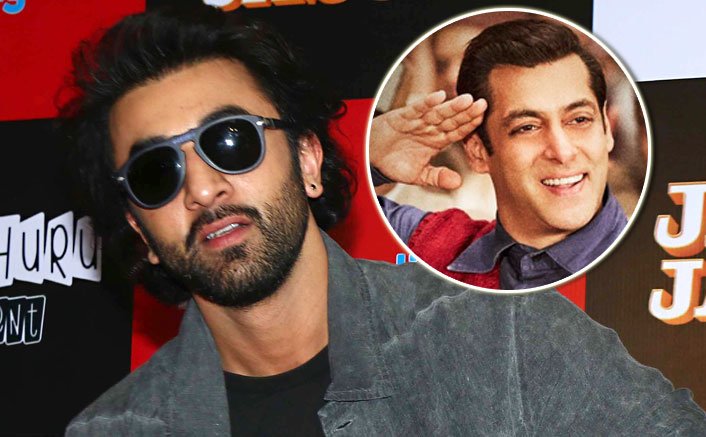 Everybody should make money, not just producers: Ranbir Kapoor