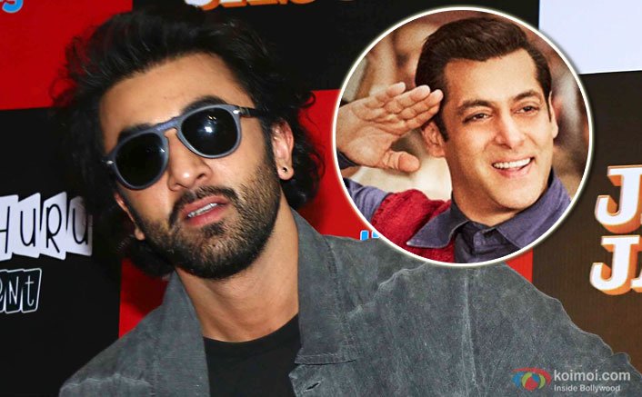 Everybody should make money, not just producers: Ranbir Kapoor