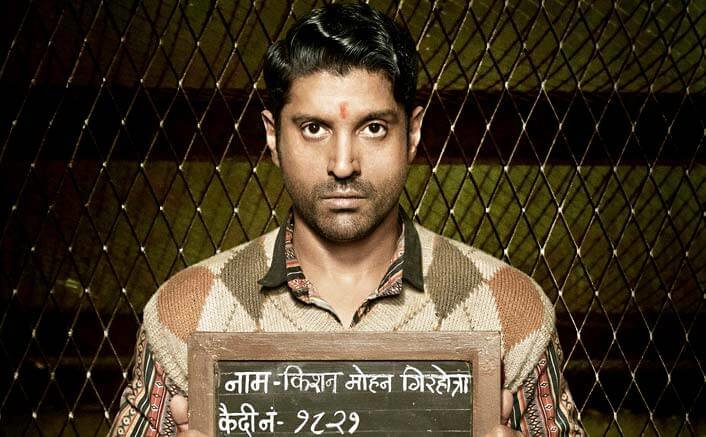Farhan Akhtar's First Look Of Lucknow Central Is Out Of The Ordinary