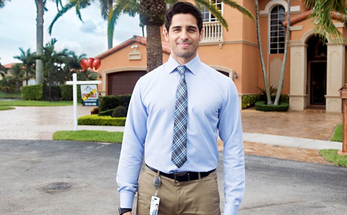 A Gentleman : Sundar, Susheel, Risky Sidharth Malhotra