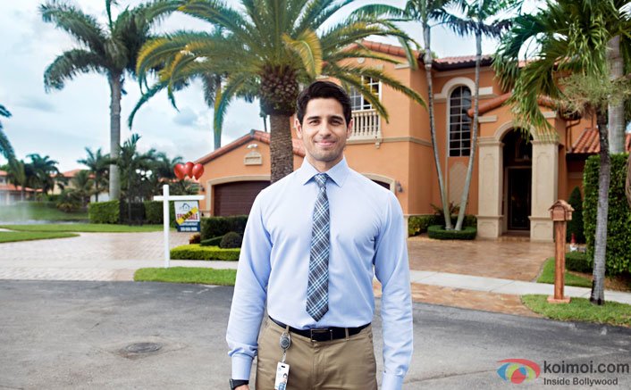 A Gentleman : Sundar, Susheel, Risky Sidharth Malhotra