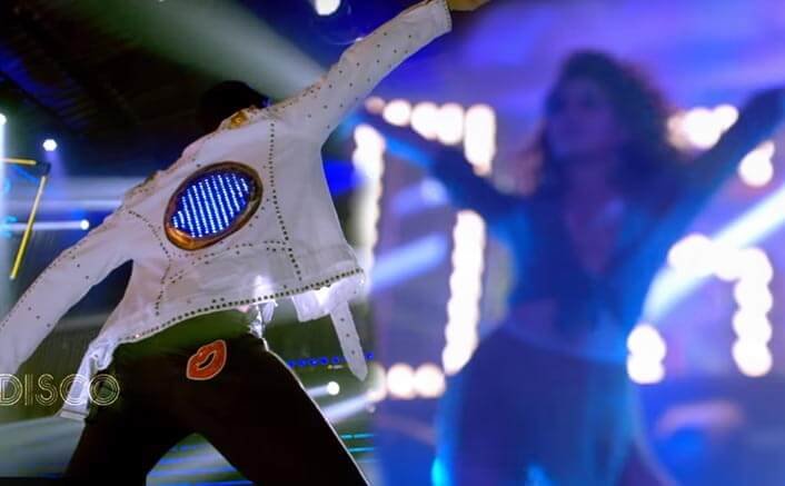 Get Ready To Groove To the New Song ‘Disco Disco’ from A Gentleman