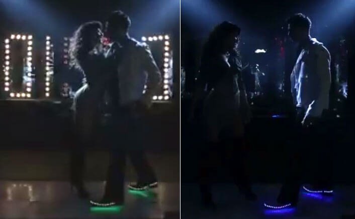 Get ready for Sidharth Malhotra and Jacqueline Fernandez to disco in A Gentleman