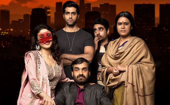Gurgaon | Teaser | Akshay Oberoi, Ragini Khanna, Pankaj Tripathi, Shalini Vatsa & Aamir Bashir