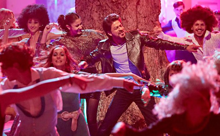 Harry And Sejal Are Coming Tonight With Beech Beech Mein